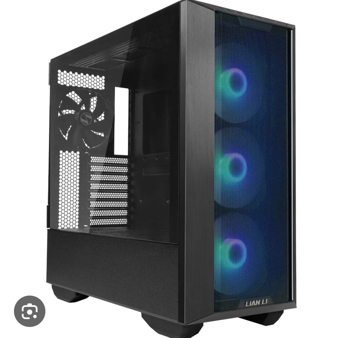 Opzoek naar (game) pc’s kijk beschrijving, Computers en Software, Desktop Pc's, Zo goed als nieuw, Ophalen