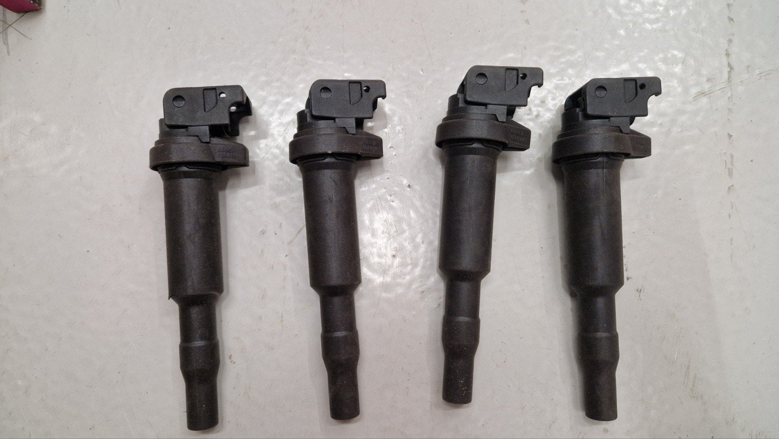 Pen Bobine's voor EP3/6 BOSCH: 0221504467, Auto-onderdelen, Ophalen of Verzenden, Gebruikt, Mini