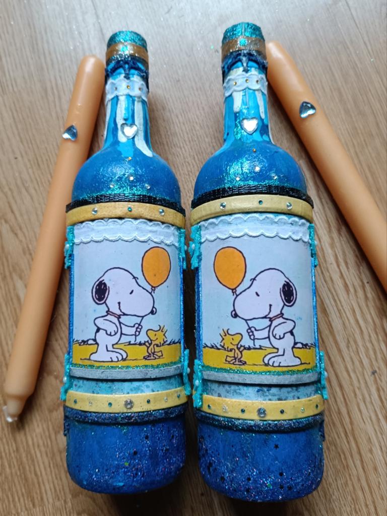 Snoopy - Incl. Verzendkosten!, Ophalen of Verzenden, Nieuw