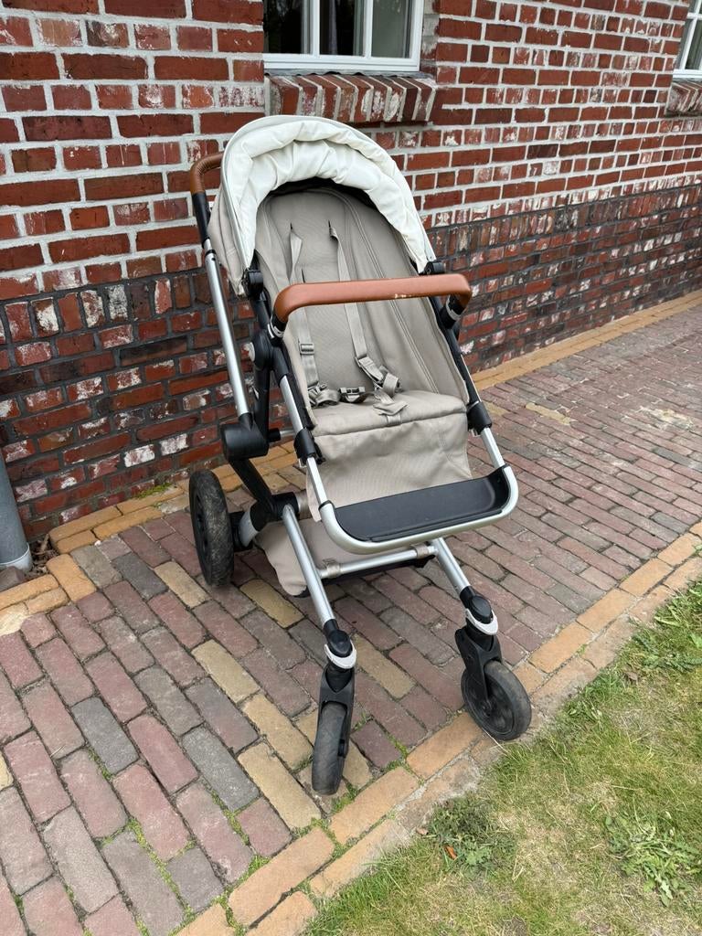 Joolz kinderwagen, Ophalen of Verzenden, Zo goed als nieuw