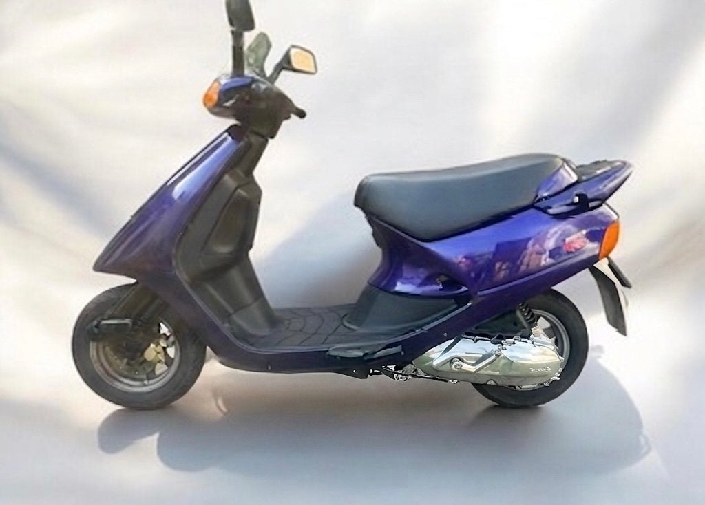 Aprilia Amico Scooter - Nette staat, snel!, Ophalen of Verzenden, Gebruikt, Benzine, Overige modellen