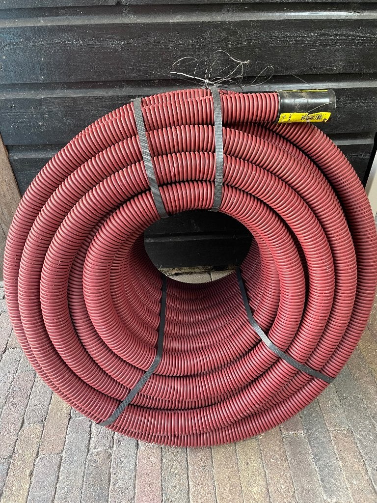 Mantelbuis 50 meter, Ophalen, Overige materialen, 6 meter of meer, Overige typen