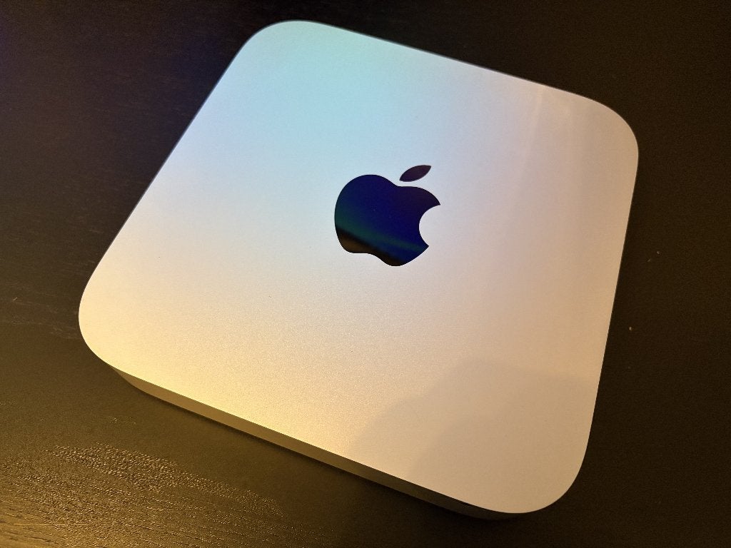  Mac Mini 2014 - 2.5GHz Dual-Core i5 8GB HD16GB 512GB A1347, Computers en Software, Ophalen, 2 tot 3 Ghz, 512 GB, Zo goed als nieuw