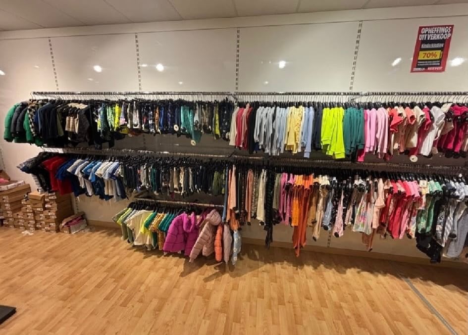 Kinderkleding, Kinderen en Baby's, Kinderkleding | Kinder-kledingpakketten, Ophalen of Verzenden, Nieuw