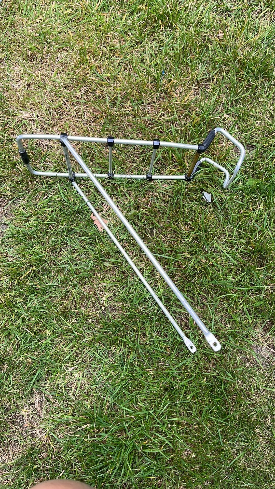 achterrekje van Koga Miyata, Fietsen en Brommers, Ophalen of Verzenden, Gebruikt