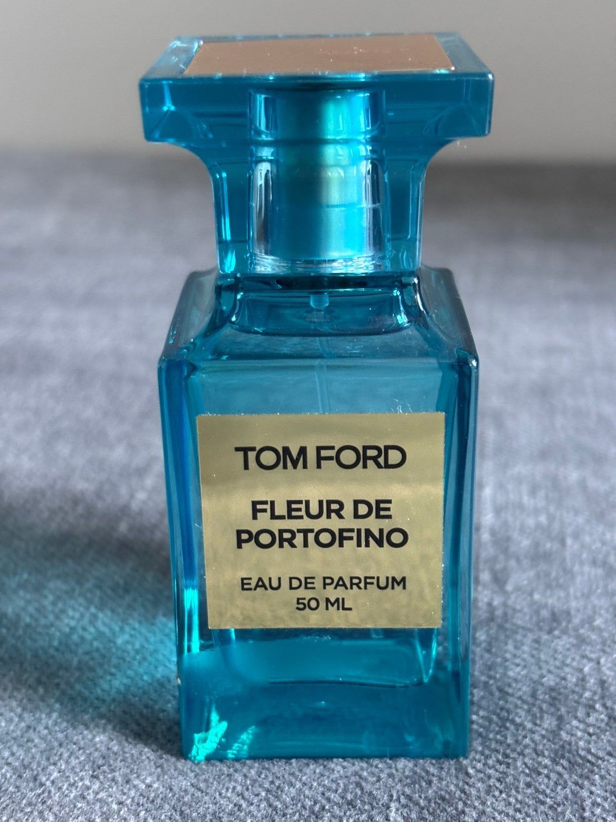 Tom Ford Private Blend Fleur De Portofino, Sieraden, Tassen en Uiterlijk, Uiterlijk | Parfum, Ophalen of Verzenden, Nieuw