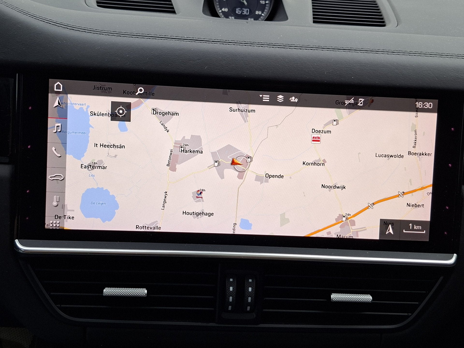 Foto 6 van Porsche Cayenne Coupé 3.0 E-Hybrid Pano Trekhaak(3500) 360