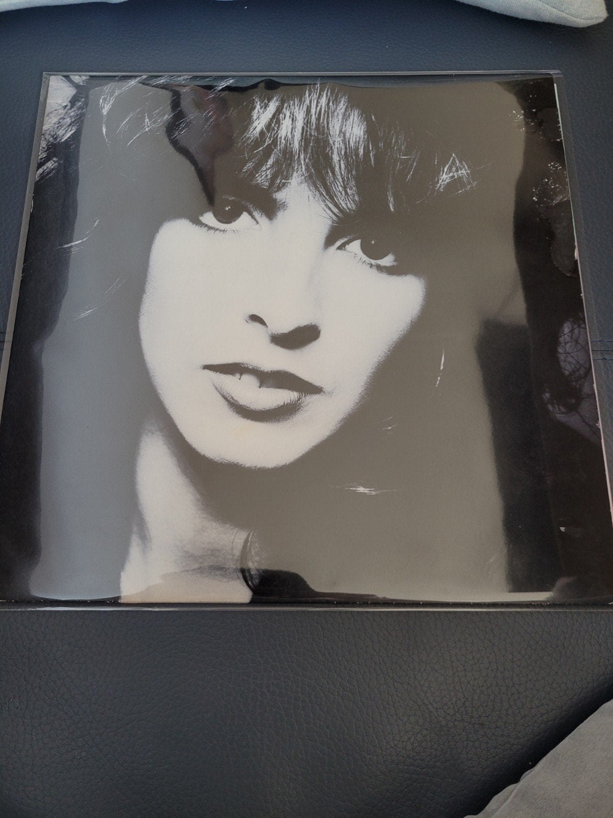 lp, Nena - Feuer und Flamme (LP, 1985), Cd's en Dvd's, Ophalen of Verzenden, 1980 - 1989, Gebruikt, 12 inch