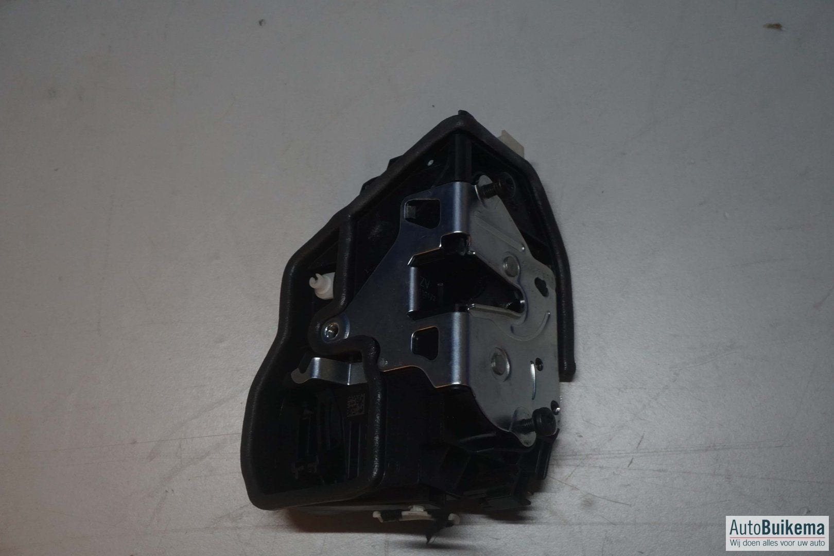 Origineel BMW 3-Serie E90 portierslot rechts voor, Gebruikt, -, -, Ophalen of Verzenden