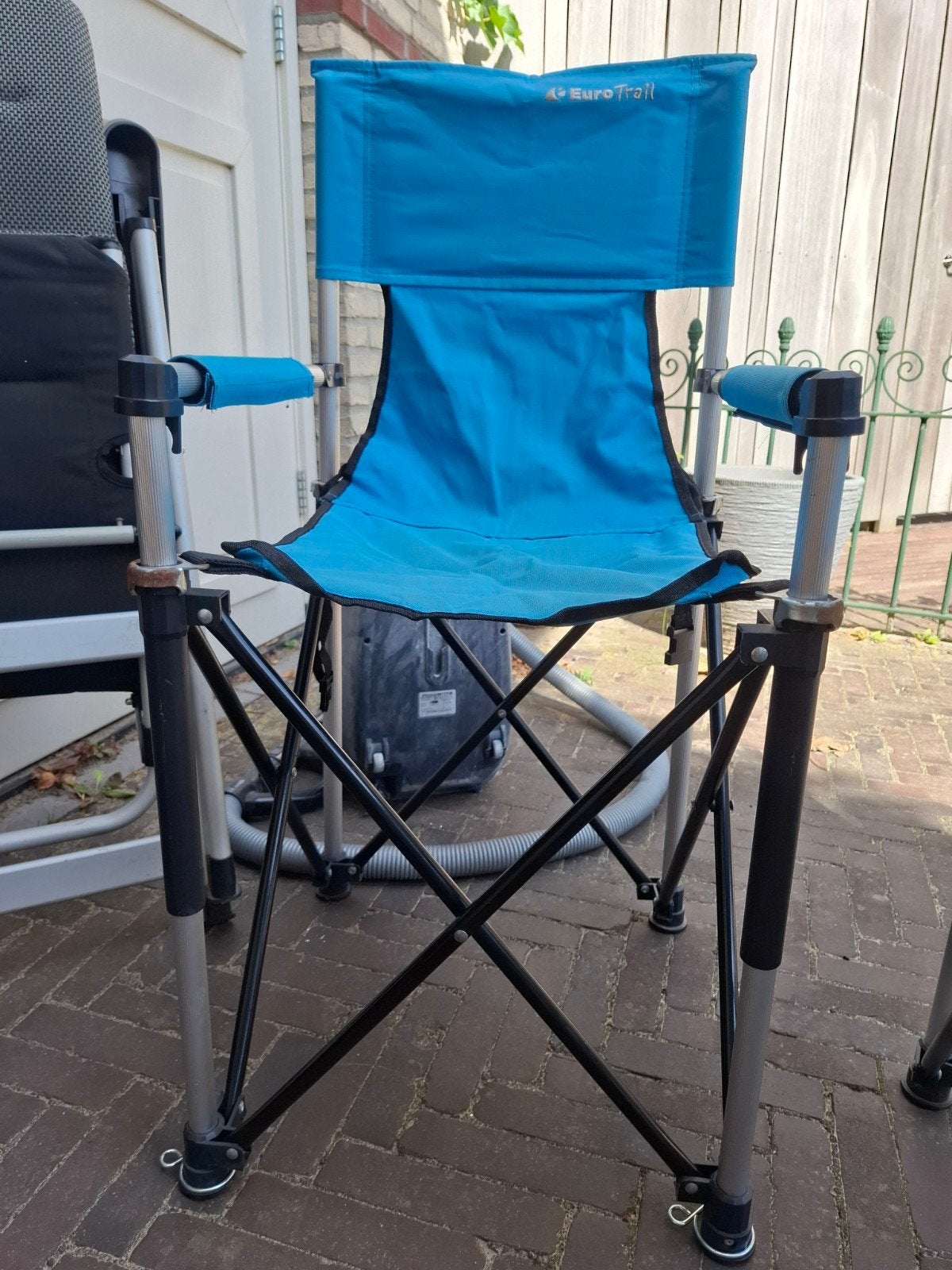kinder campingstoeltjes, Ophalen, Gebruikt, Campingstoel