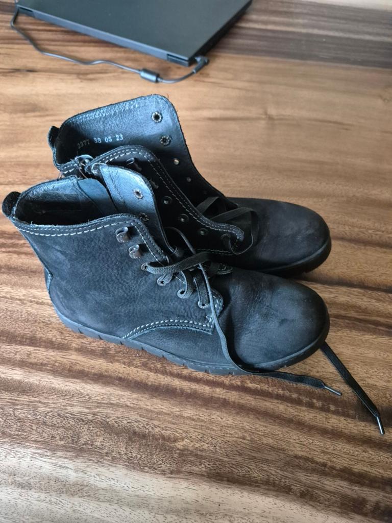 Wolky schoenen, Kleding | Dames, Schoenen, Ophalen of Verzenden, Zo goed als nieuw, Zwart, Sneakers of Gympen