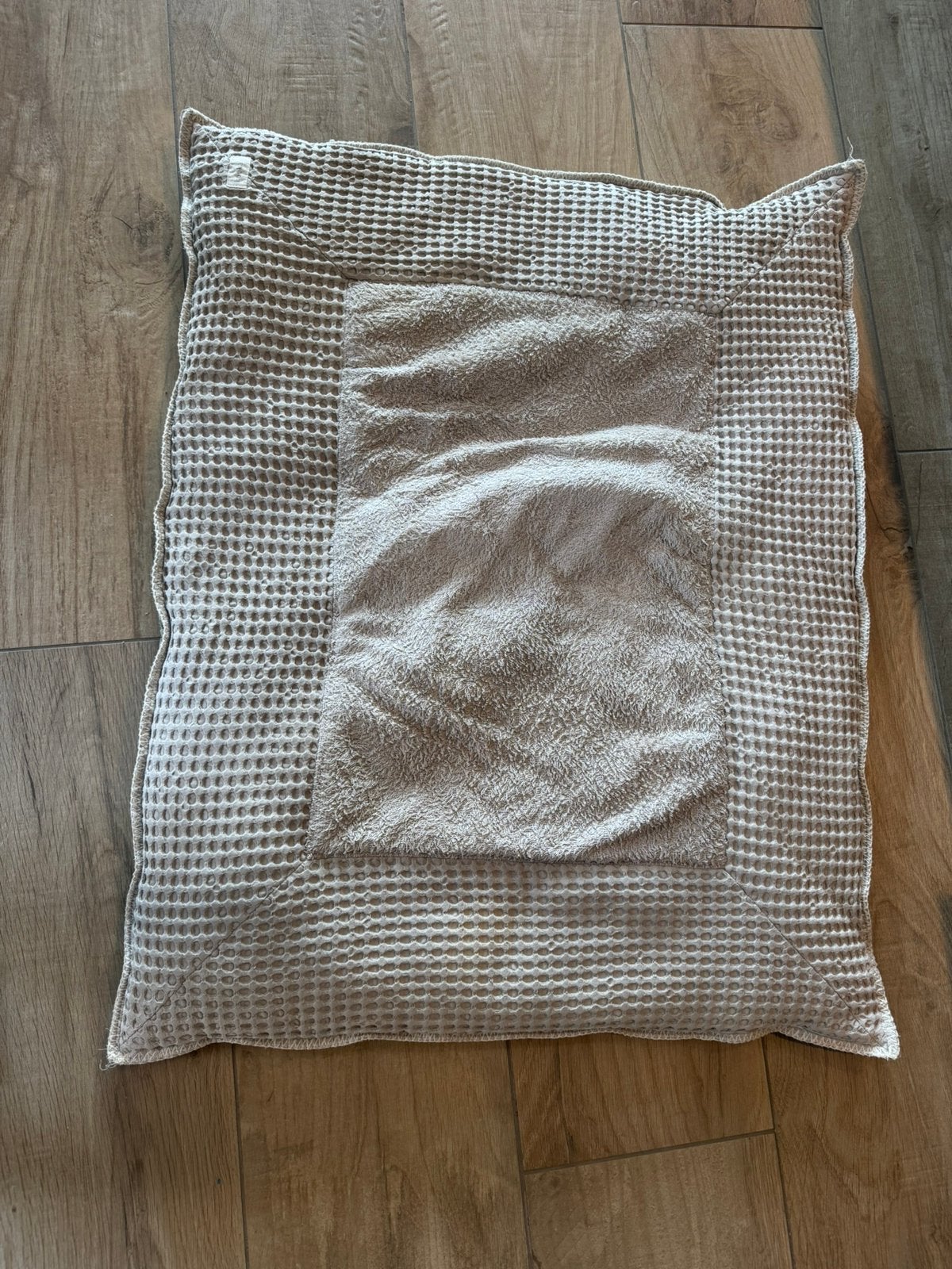 Boxkleed koeka, Ophalen of Verzenden, Zo goed als nieuw, Boxkleed