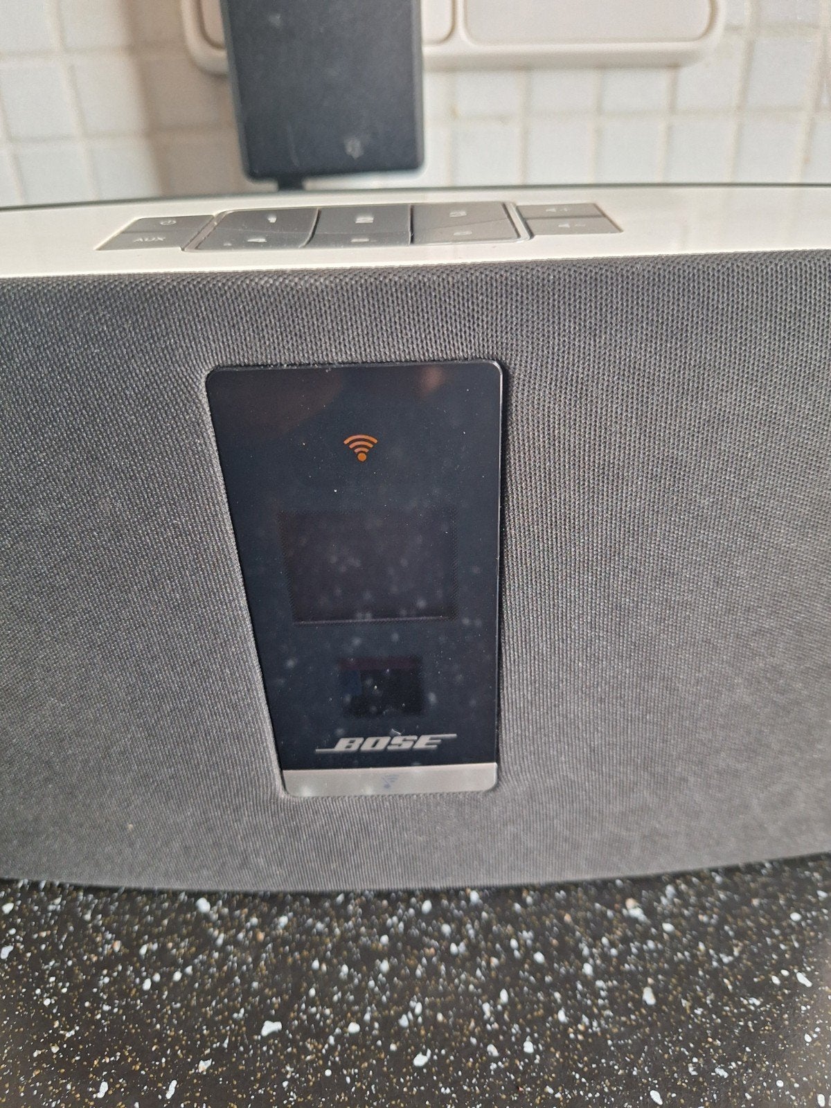 Bose Soundtouch, Gebruikt, Ophalen of Verzenden, Draagbare speaker, Bose