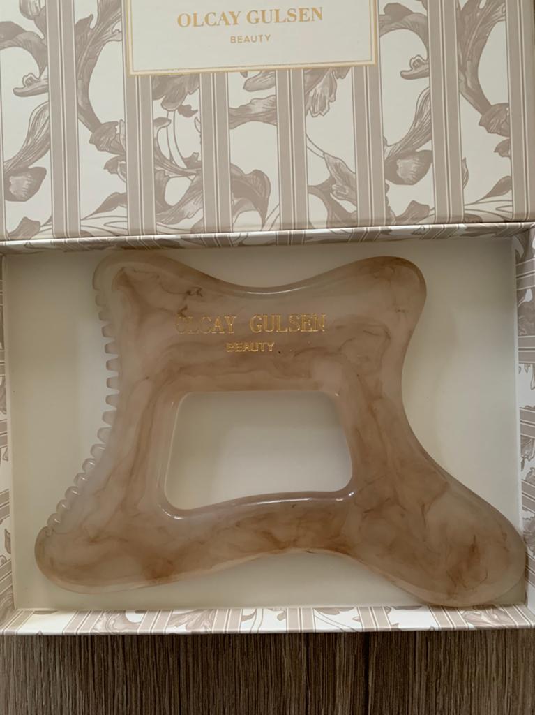 Olcay Gulsen Beauty Body Wave Tool masseren, Ophalen of Verzenden, Nieuw, Overige typen