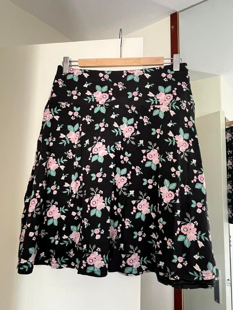 Blutsgeschwister rok - maat M, Kleding | Dames, Maat 38/40 (M), Zwart, Ophalen of Verzenden, Zo goed als nieuw