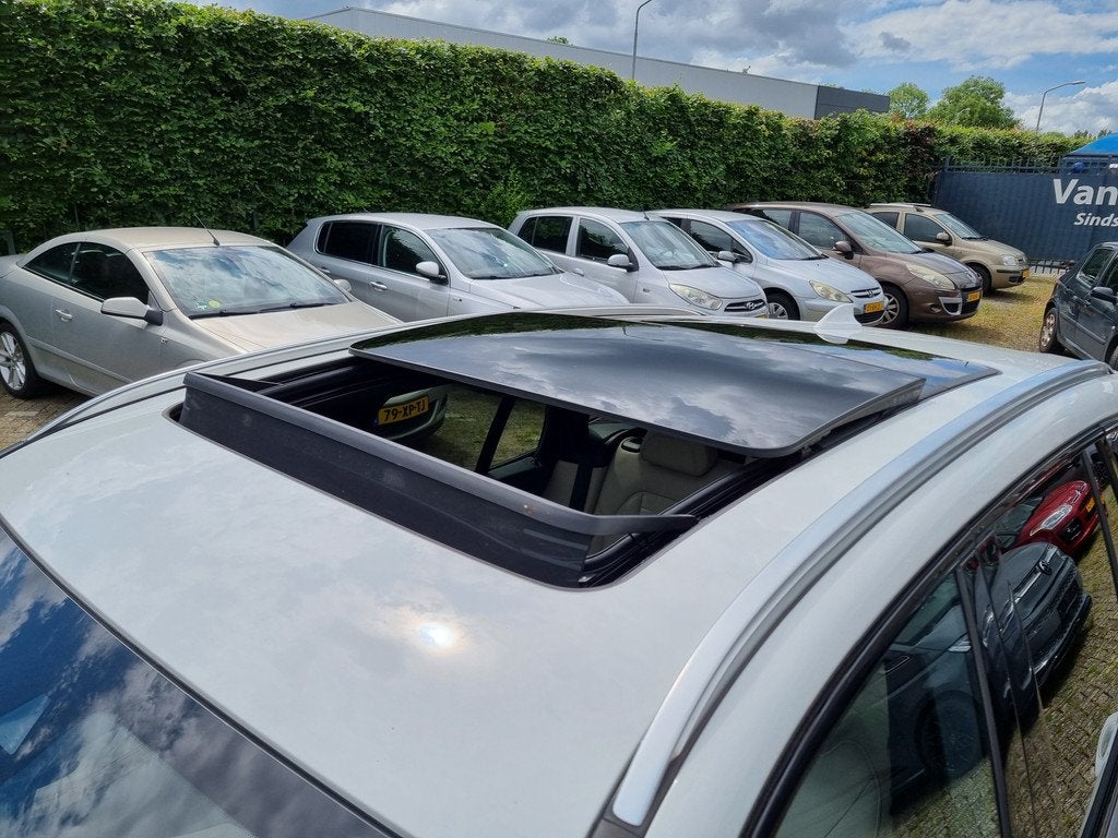 BMW X3 xDrive30i LUXERY LINE ✅BOM VOL ✅TREKHAAK, Auto's, BMW, 1998 cc, Gebruikt, Euro 6, 252 pk