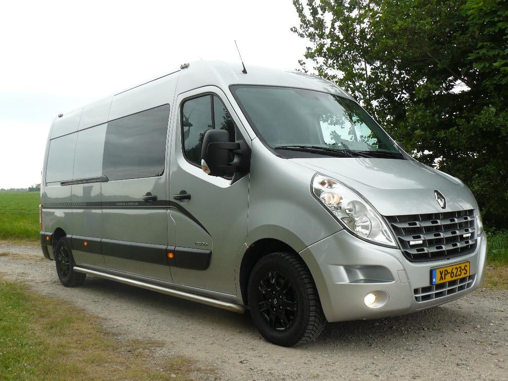 Caravans And Camping Buscamper