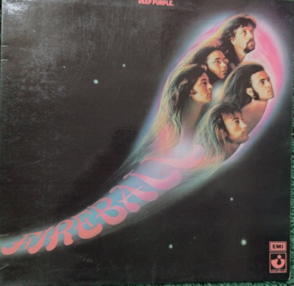 LP's Vinyl, Originele persing, Ophalen, Zo goed als nieuw, Overige formaten