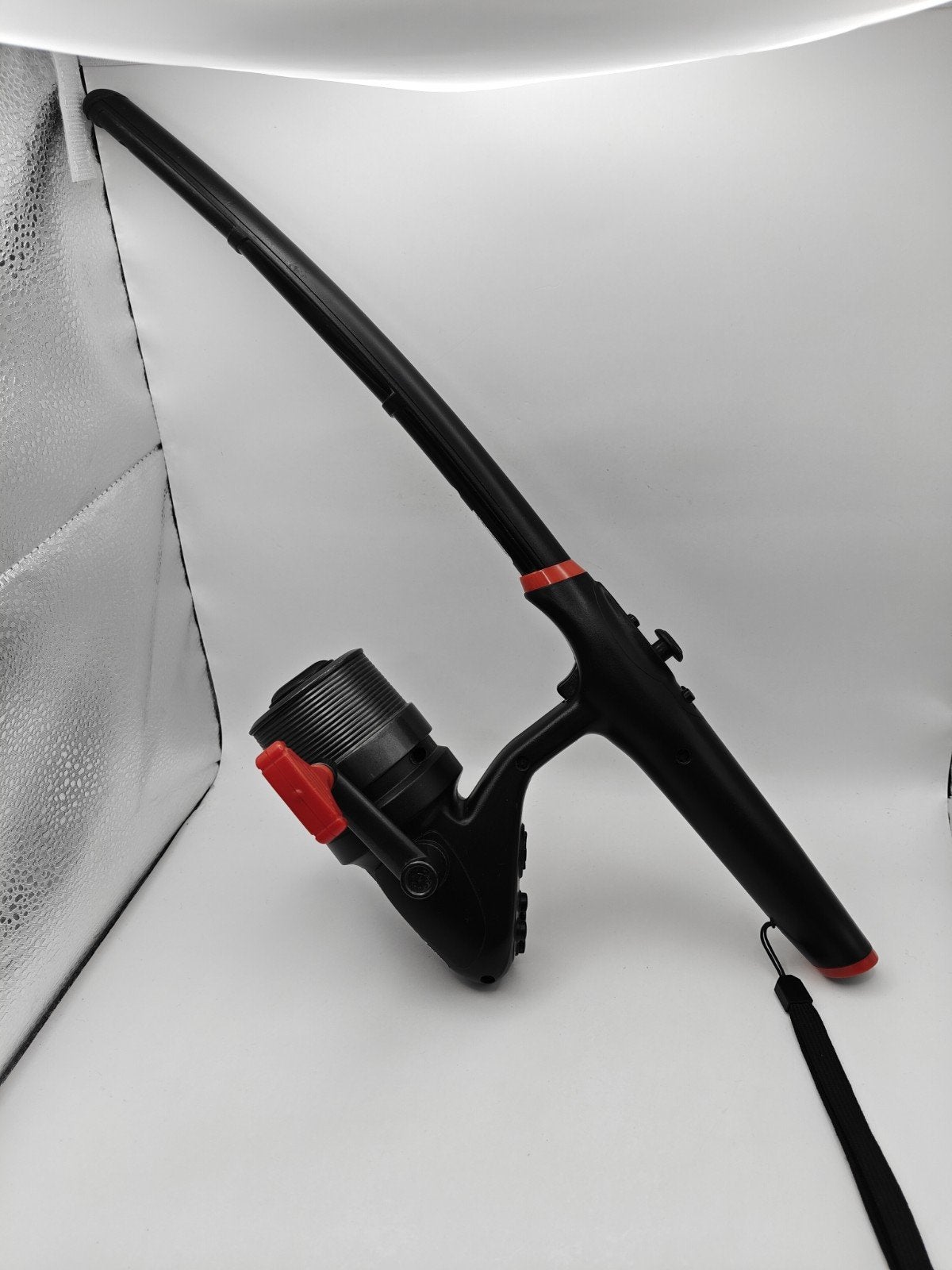 Hengel voor Xbox 360 Fishing rod, 1 speler, Onbekend, Ophalen of Verzenden, Zo goed als nieuw