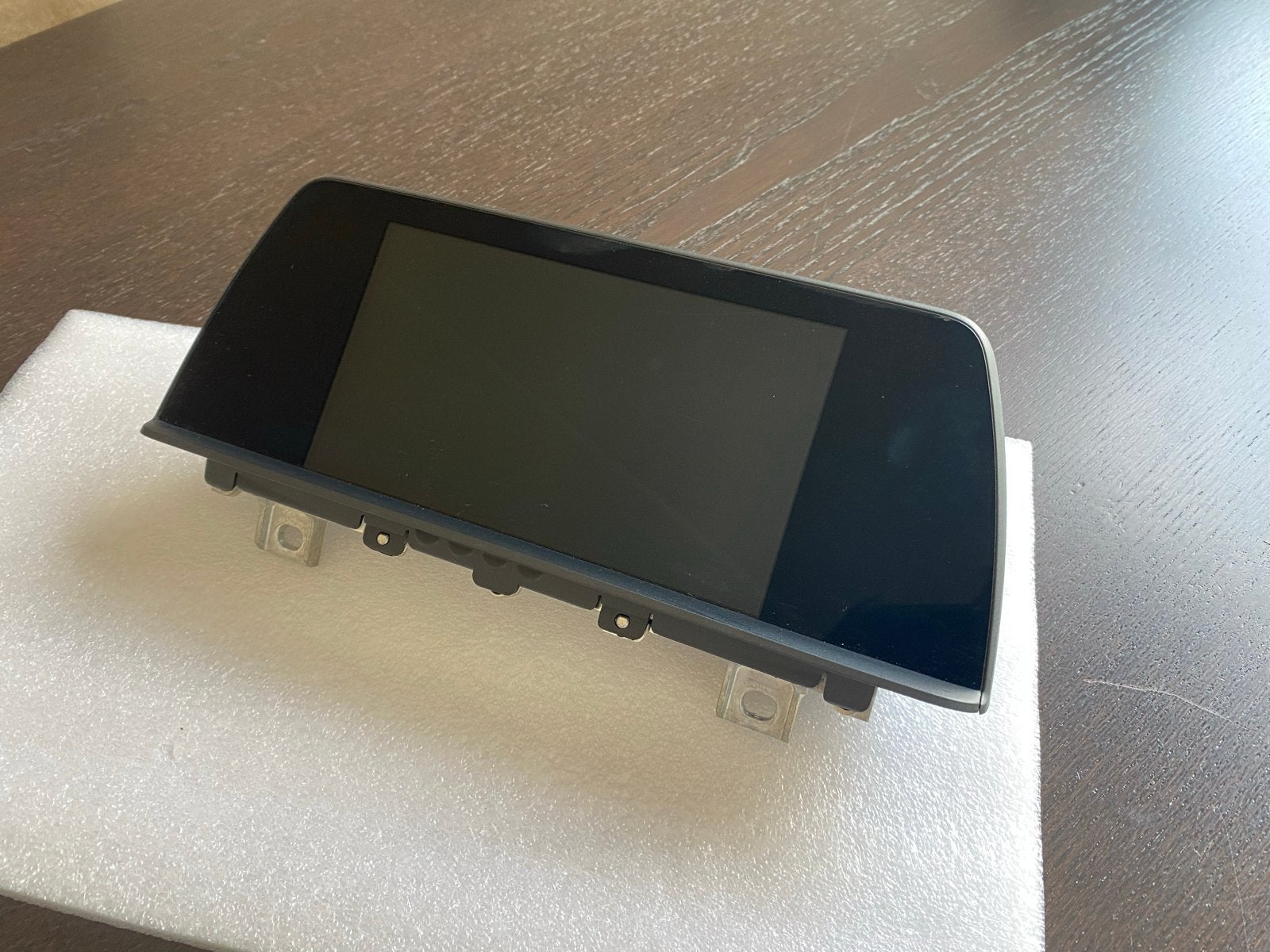 Origineel BMW 6,5-inch CID/NBT-display F20/F21/F22/F23, Auto-onderdelen, Ophalen of Verzenden, Gebruikt, BMW
