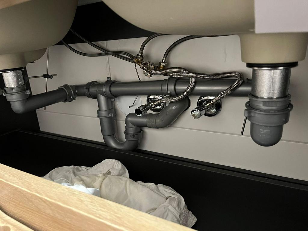 Loodgieter in Rotterdam, Ophalen of Verzenden, Toilet