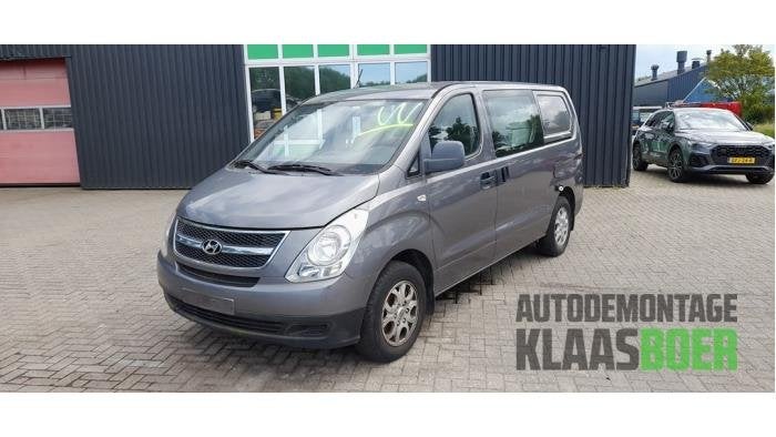 Portier 2Deurs links van een Hyundai H300, Gebruikt, -, Deur, -