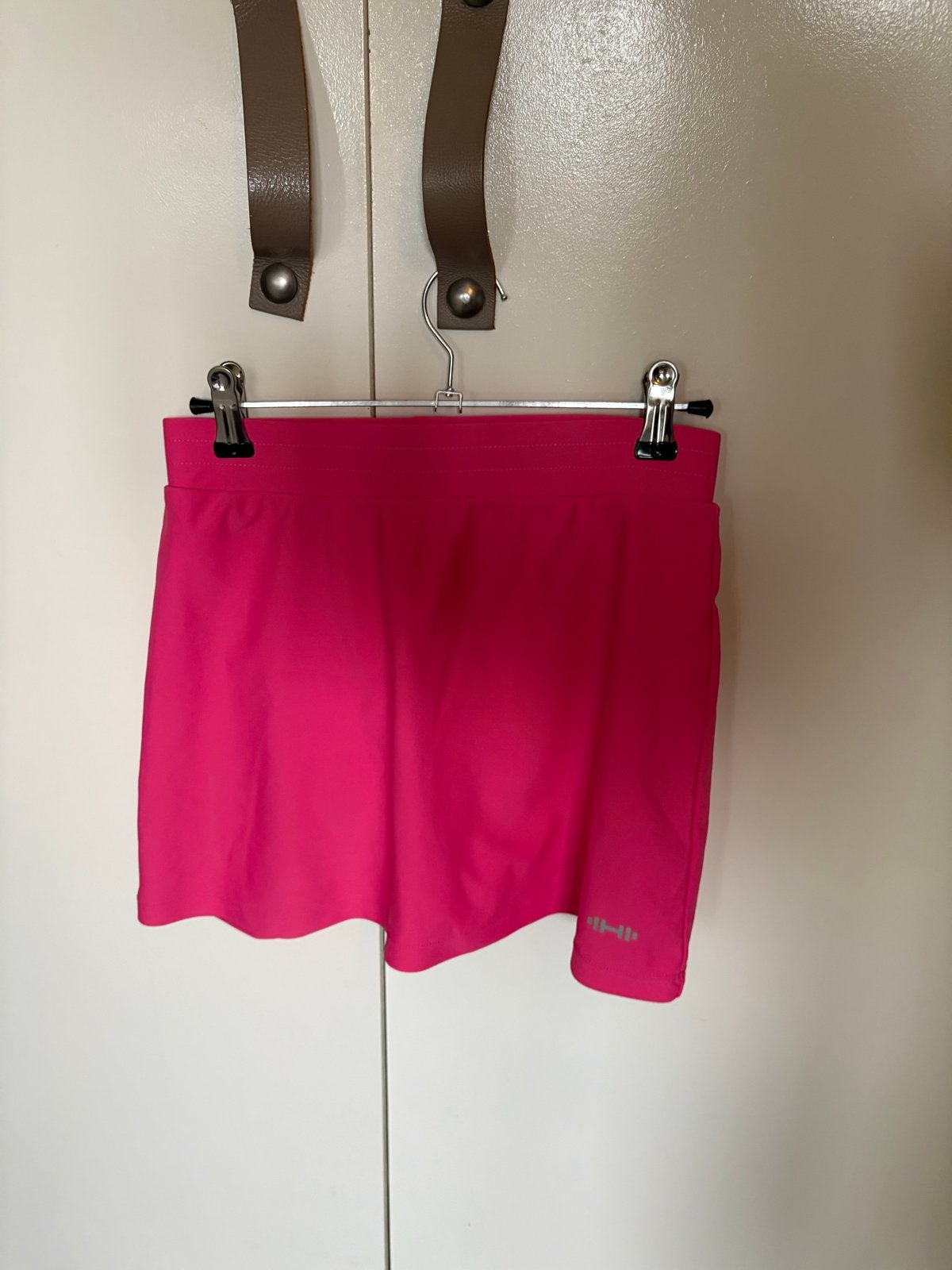 Hema roze sportrokje maat 146/152, Sport en Fitness, Hockey, Ophalen of Verzenden, Zo goed als nieuw