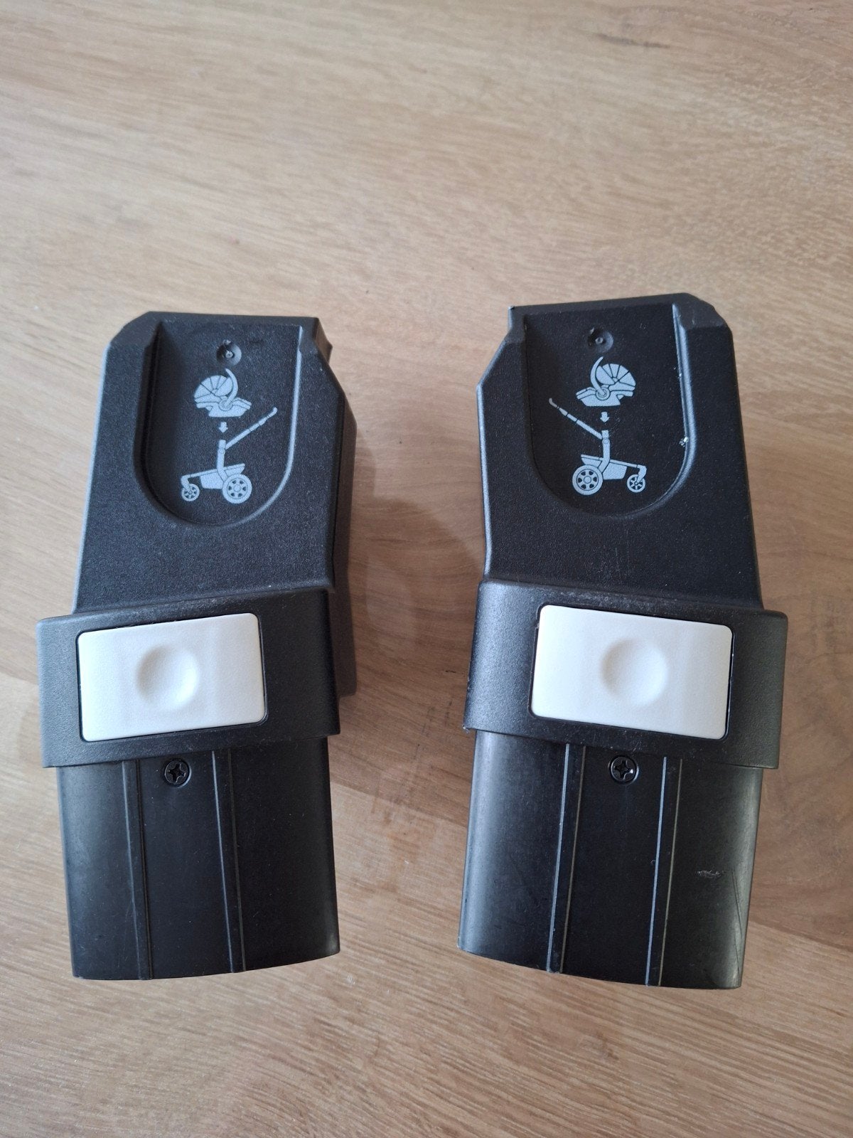 Maxi-Cosi adapters Joolz Day 2, Ophalen of Verzenden, Zo goed als nieuw, Kinderwagen, Overige merken