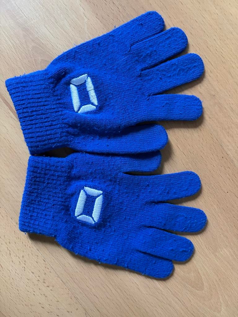 Hockey handschoenen met antislip, Ophalen of Verzenden, Zo goed als nieuw, Kleding
