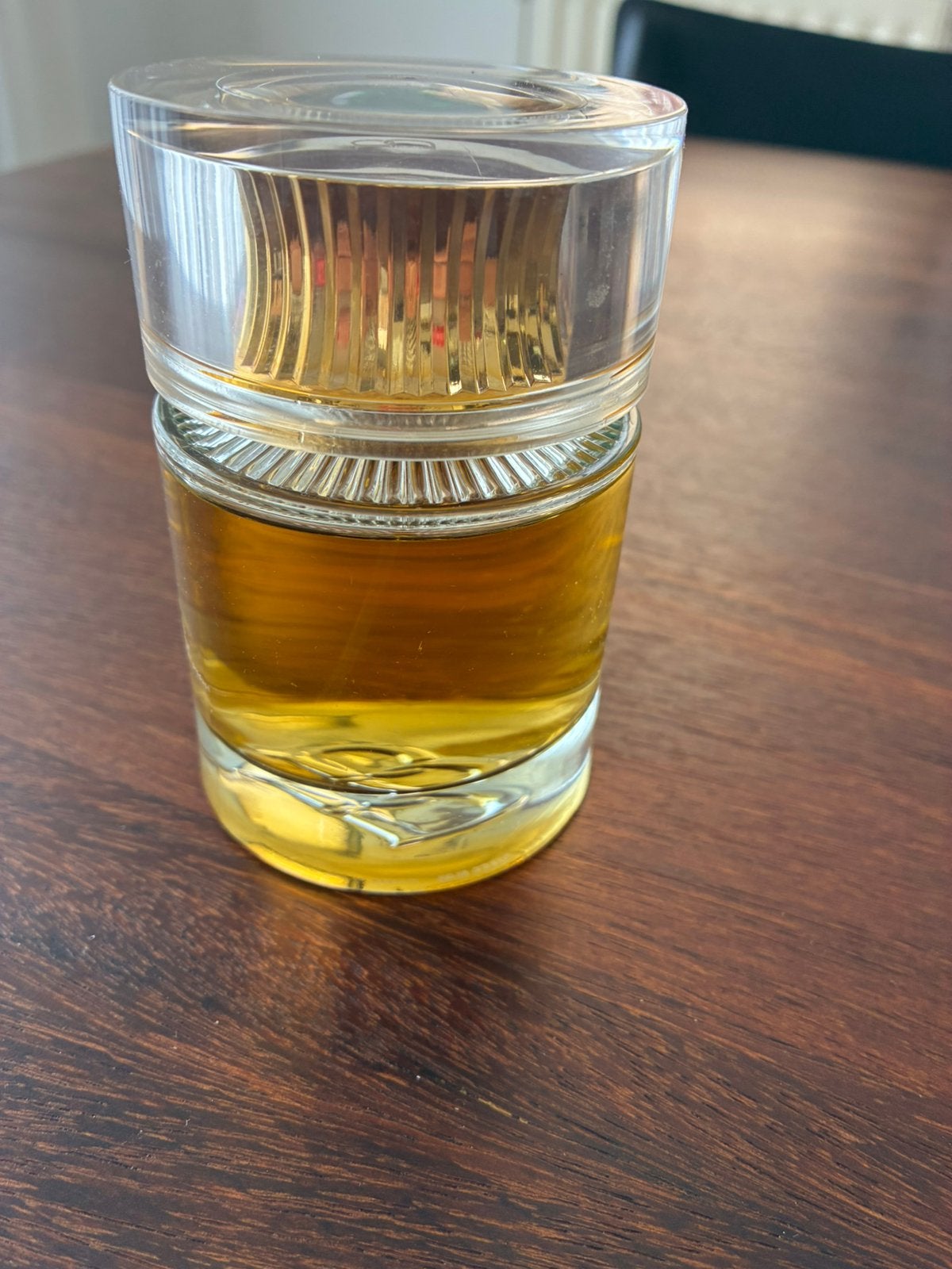 B de Boucheron zeldzaam, Verzenden, Nieuw, Parfumfles