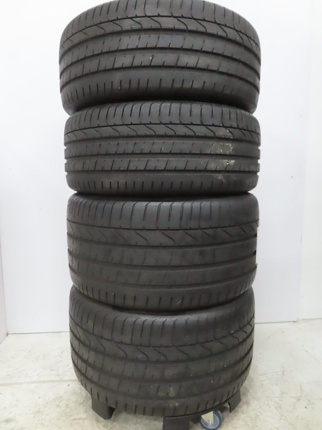 Porsche 20 inch Origineel 911 991 GTS velgen zomerbanden, -, -, Banden en Velgen, Ophalen of Verzenden