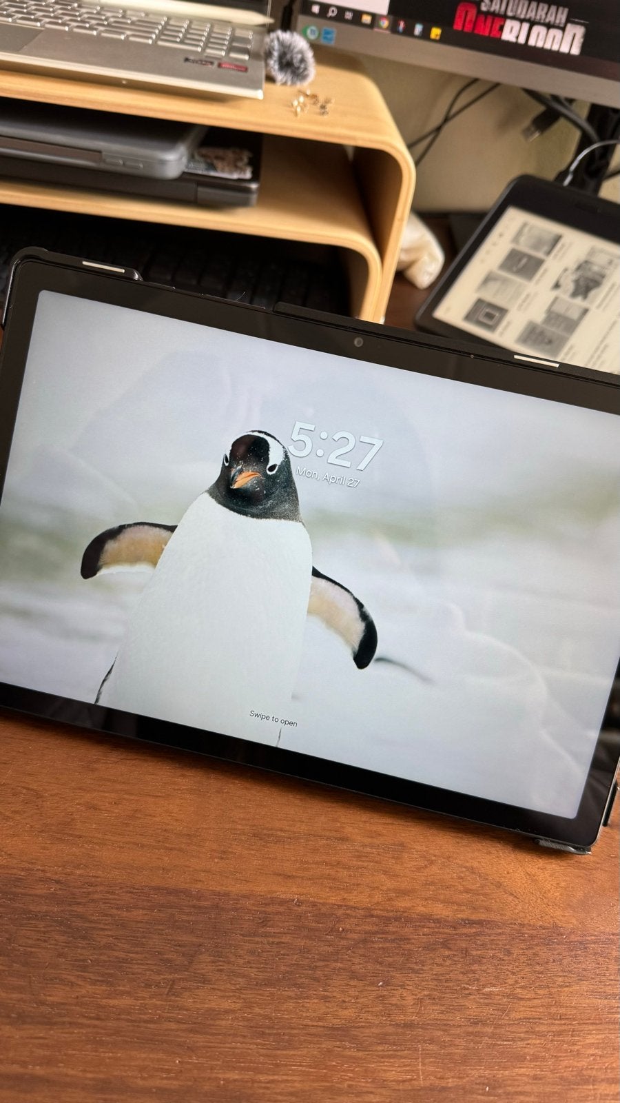 Samsung Galaxy Tab A8 (SM-X200) - Zo goed als nieuw, 32 GB, Zo goed als nieuw, Wi-Fi, Ophalen