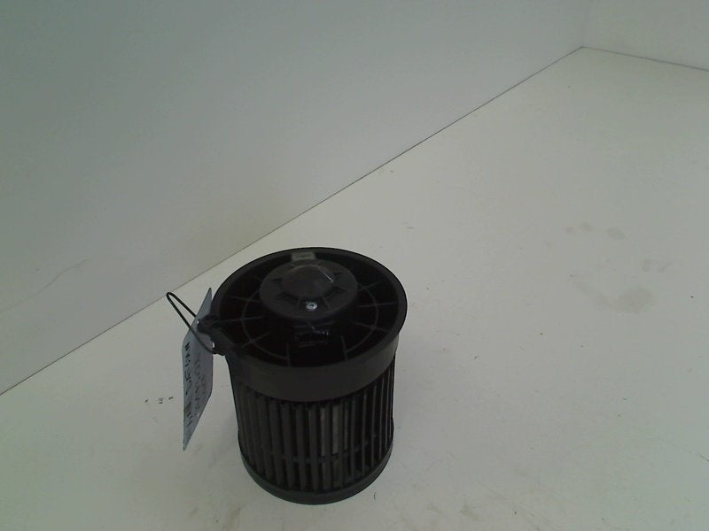 Kachel Ventilatormotor Nissan Qashqai (J11) (2013-11/..), Gebruikt, Germany@nissan-services.eu, Kronenweg 38, Wesseling 50389, , Duitsland