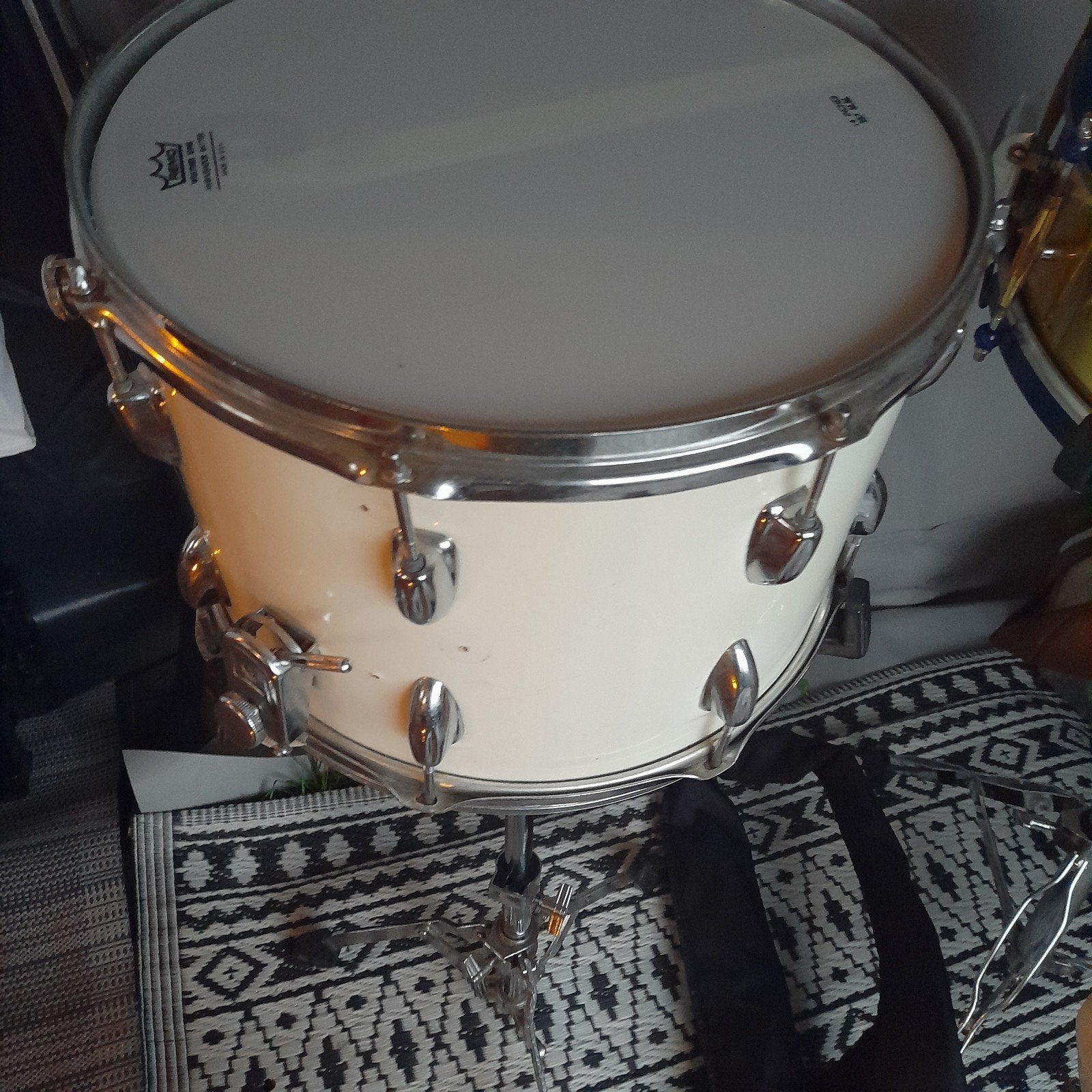 Snare trom, Ophalen, Gebruikt, Overige merken