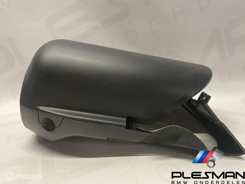 Stuurkolom kap BMW E81 6131695026201, Auto-onderdelen, Gebruikt, -, -, Ophalen of Verzenden