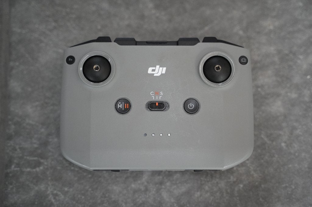 DJI Neo 2 Remote Controller, Ophalen of Verzenden, Nieuw