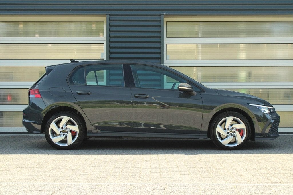Volkswagen Golf 1.4 TSI eHybrid 245pk 6-DSG GTE | SoH 95% |, 12 maanden, Gebruikt, Euro 6, 4 cilinders