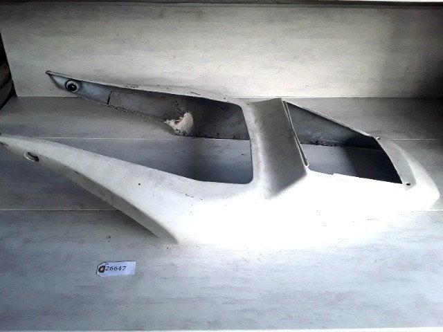 R6 1999 - 2002 Yamaha Kuipdeel Kuipdeel kont D1-60344