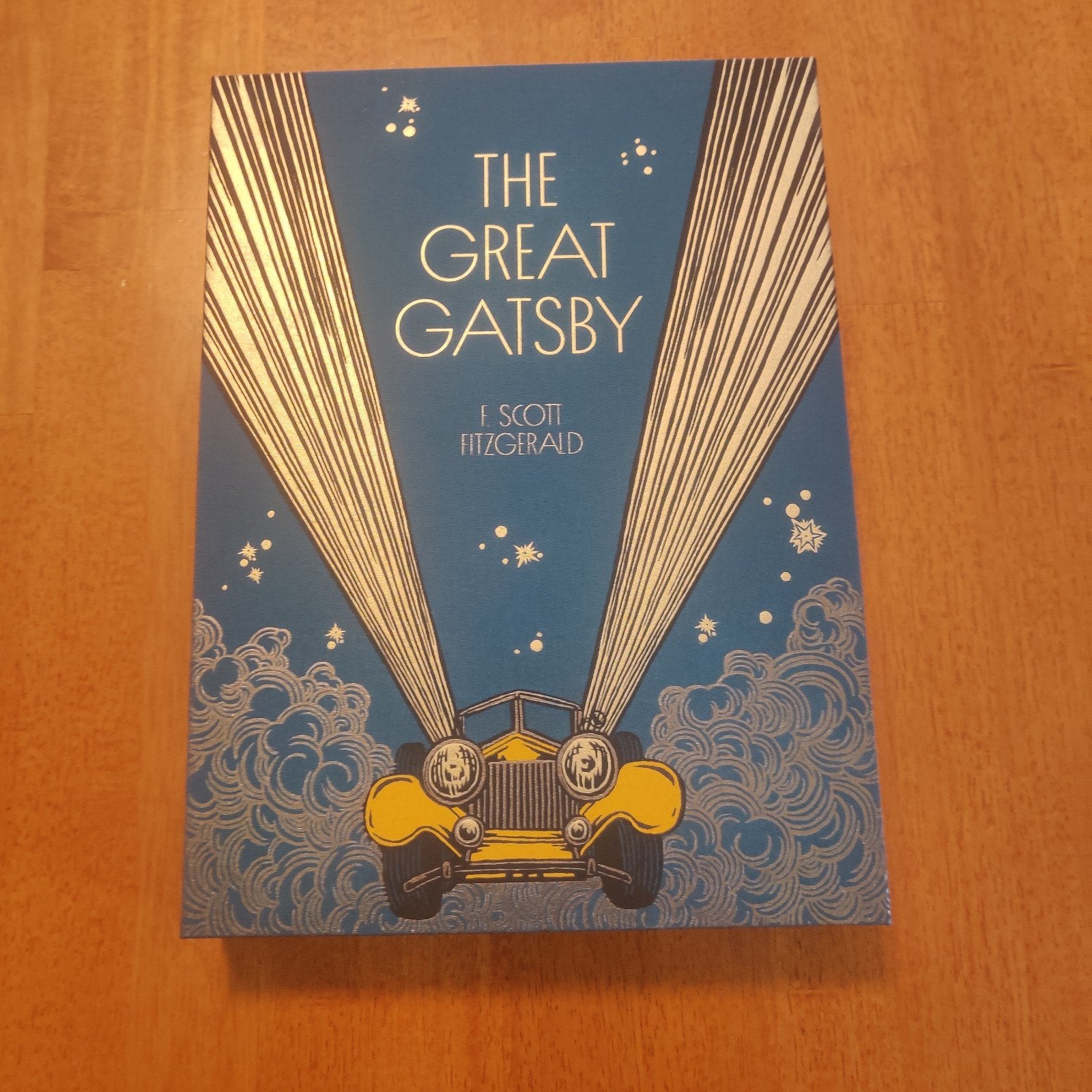 Folio Society the great gatsby Limited Edition, Boeken, Ophalen of Verzenden, Zo goed als nieuw