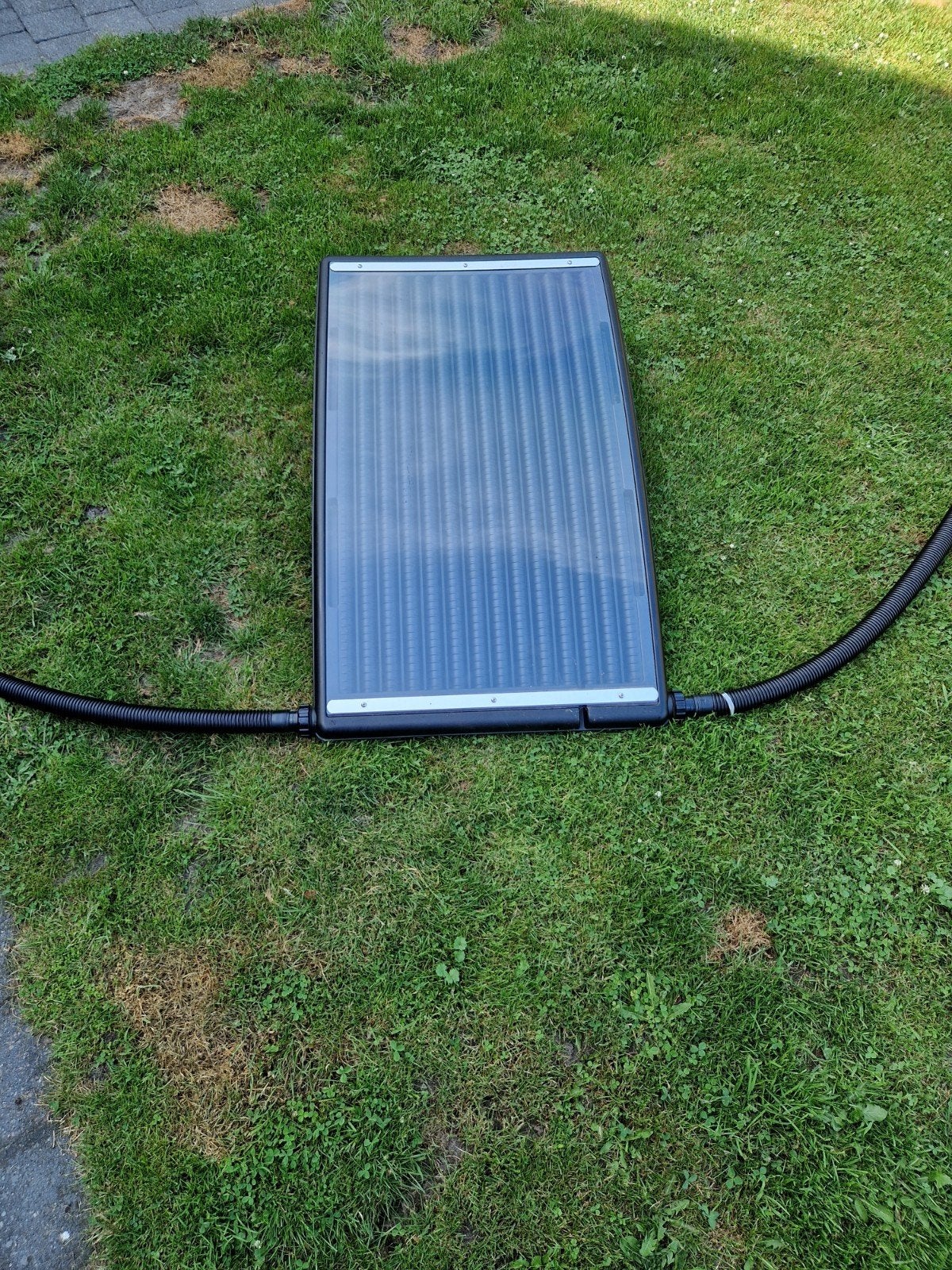 Solar verwarmings element, Ophalen of Verzenden