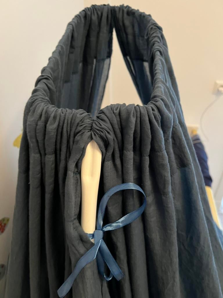 Piekstok met hemeltje, Kinderen en Baby's, Babywiegjes en Ledikanten, Ophalen, Nieuw, Overige typen