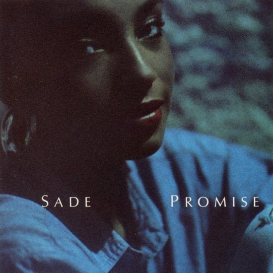 Sade - Promise, Ophalen of Verzenden, Zo goed als nieuw