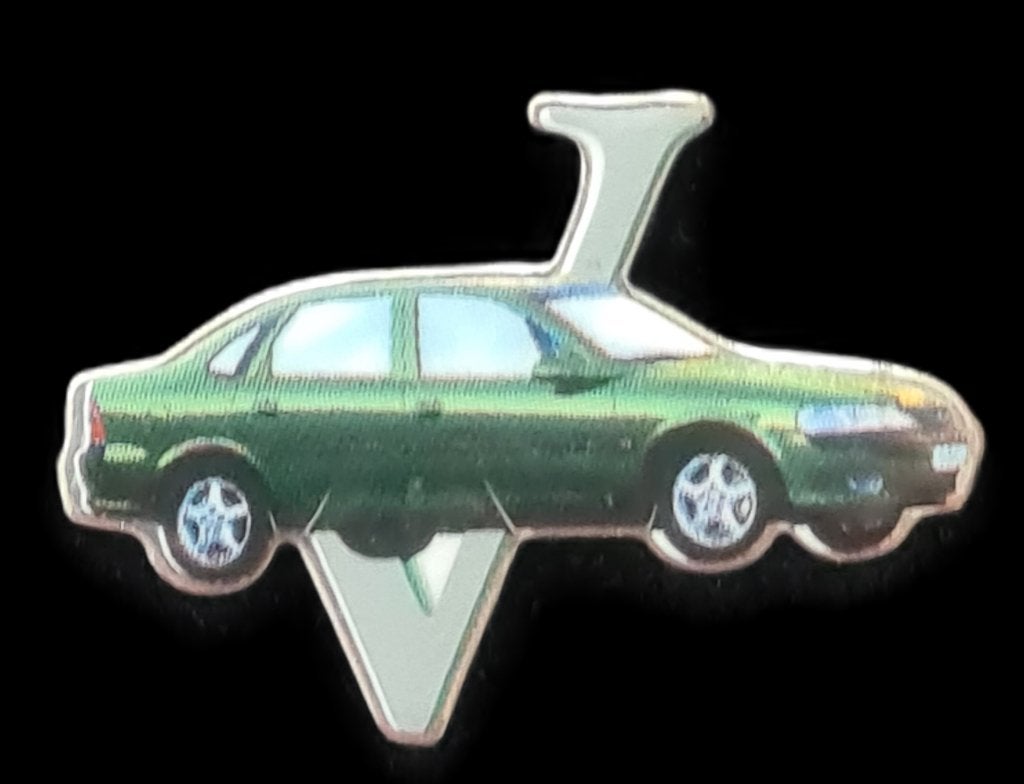 Opel Vectra 1, Verzenden, Nieuw, Transport, Speldje of Pin