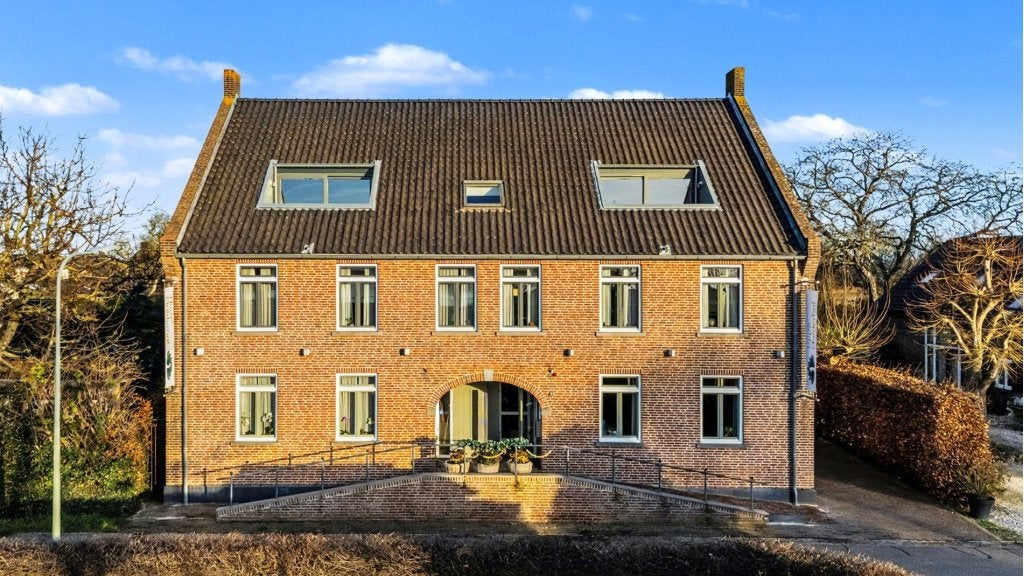 NIEUW! Woonruimte te huur Broekstraat, Herten