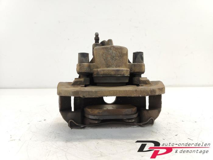 Remklauw (Tang) links-voor van een Volvo C30, Gebruikt, -, -, Ophalen of Verzenden