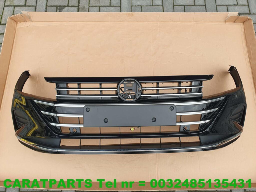 3G8807013R arteon bumper Arteon voobumper arteon F.L. LC9X, Gebruikt, Volkswagen AG, Bumper, Berliner Ring 2
38440  Wolfsburg, DE
