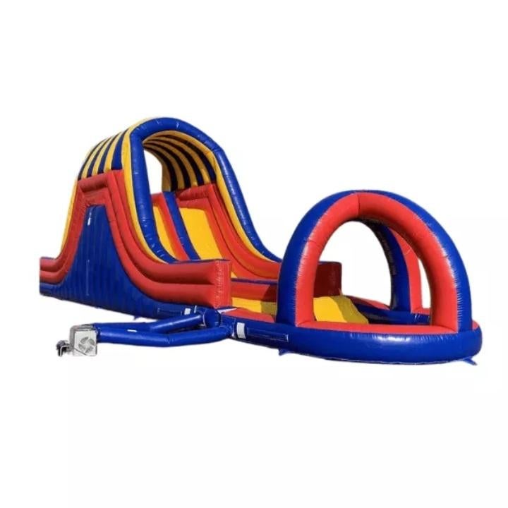 Tobbedansbaan Longslide Huren, Ophalen of Verzenden, Nieuw, Overige