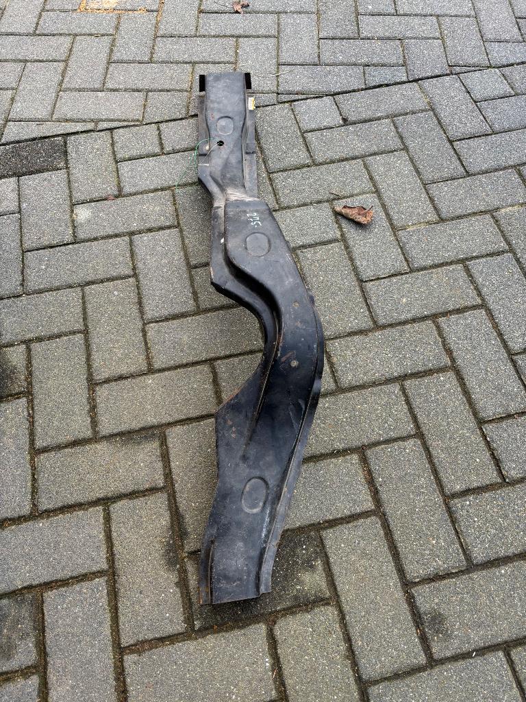 Nieuwe originele opel kadett c onderdelen, Ophalen of Verzenden, Nieuw, Opel, Bumper