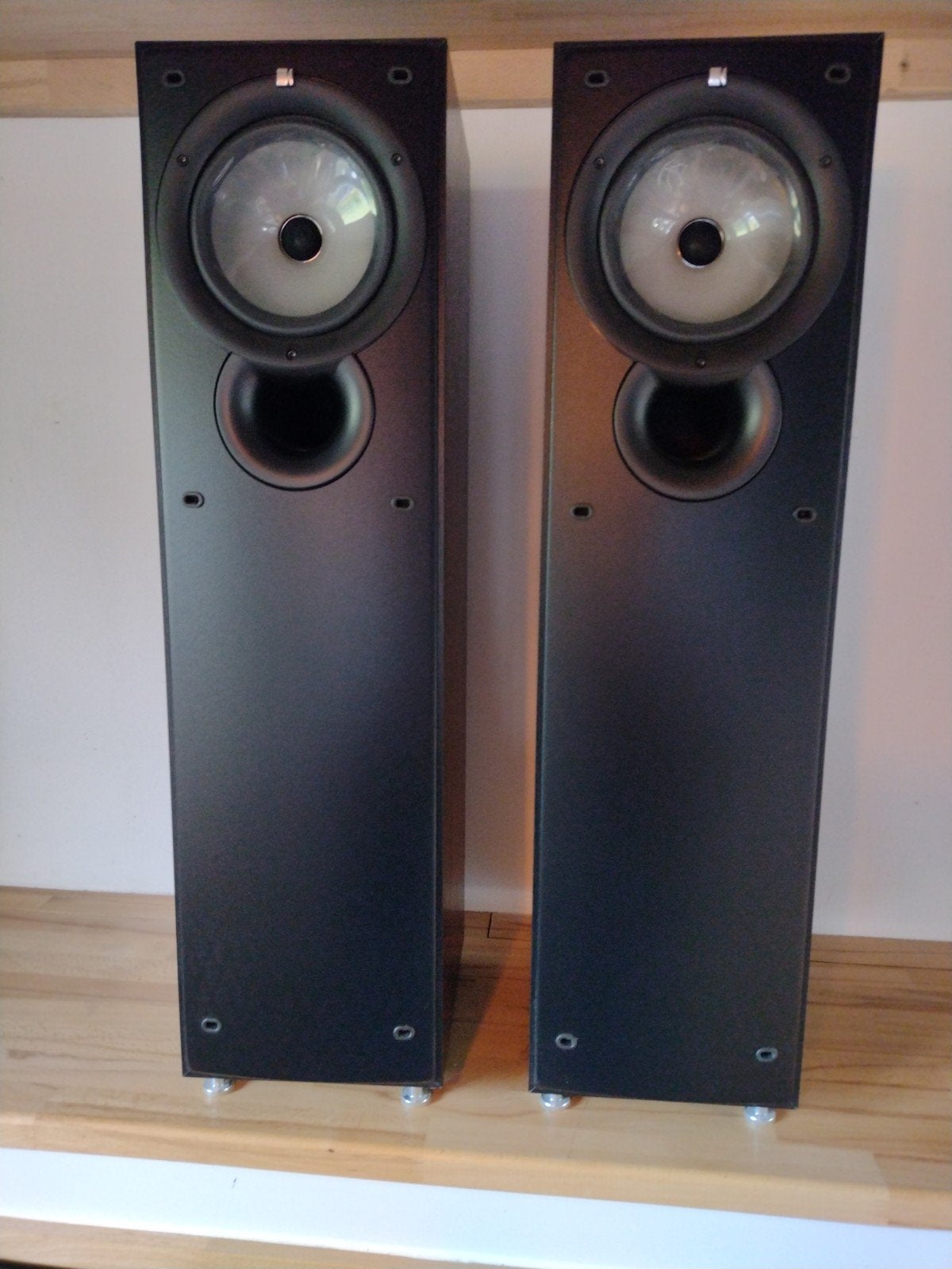 kef q35 speakers, Ophalen, Overige merken