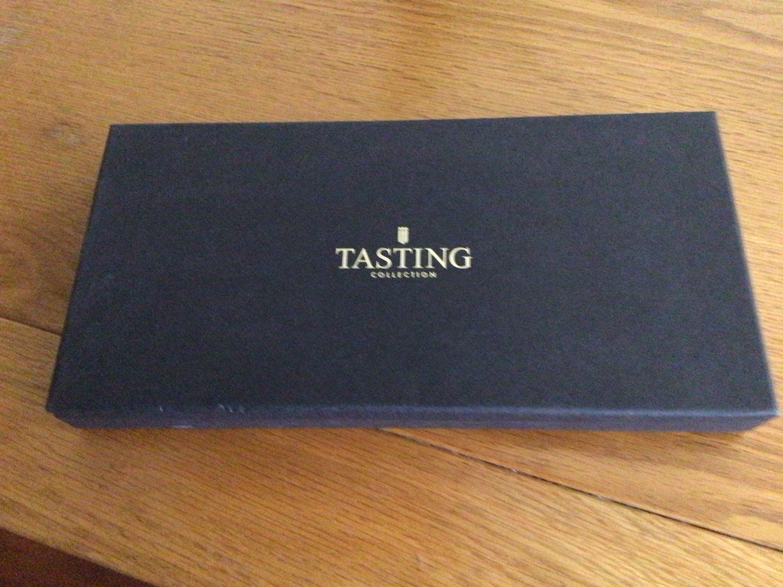 Pracht set  Tasting tubes Single. Malt whisky, Ophalen of Verzenden, Zo goed als nieuw, Overige typen